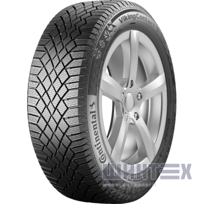 Continental VikingContact 7 295/30 R21 102T XL